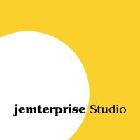 Jemterprise Studio logo - Similar company to Iceberg Theory
