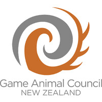 New Zealand Game Animal Council logo - Similar company to Parks Leaders Forum