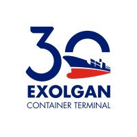 Exolgan Container Terminal logo - Similar company to Exologistica