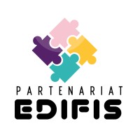 Partenariat EDIFIS logo - Similar company to Rf-Efh | Réseau Francophone Pour L'Egalité Femme-Homme