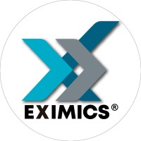 EXIMICS logo - Similar company to Industrias Cr-V3 De México S.A De C.V