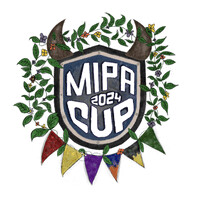 MIPA Cup 2024 logo - Similar company to Psaf Mipa Ui 2022