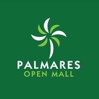 Palmares Open Mall logo - Similar company to Tech Seed