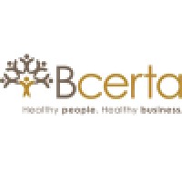 Bcerta Ltd logo - Similar company to Dadoo Foundation