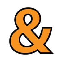 &Orange Motion Design logo - Similar company to Boon Production