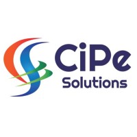 CiPe Solutions logo - Similar company to Cipe