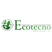 Ecotecno Restauri logo - Similar company to Zx Group Holding