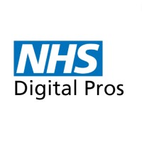 NHS England Digital Profession logo - Similar company to Nhs England