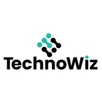 TechnoWiz Integrated Solutions logo - Similar company to Tdots