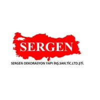 Sergen Yapı Dekorasyon San. Tic. Ltd. Şti.