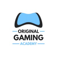 Original Gaming Academy logo - Similar company to Startup & Scale-Up Consulting