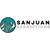 San Juan Expeditions logo - Similar company to Blackbird Mountain Guides