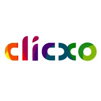Clicxo logo - Similar company to Ihover