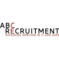 ABC Recruitment - Exceeding ambition in IT and Sales logo - Similar company to Stylingbykristel