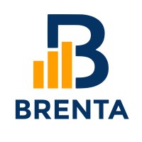 BRENTA logo - Similar company to Techy Finance