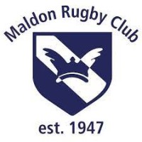 Maldon Rugby Club logo - Similar company to Plume School