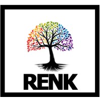 Renk Digital logo - Similar company to Age Games