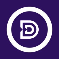 Devolution logo - Similar company to Cyber Whale