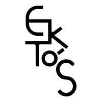 Ektós logo - Similar company to Studio Venus Carmina
