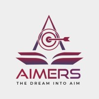Aimers - Dream into Aim logo - Similar company to Kandharam E-Commerce Platform