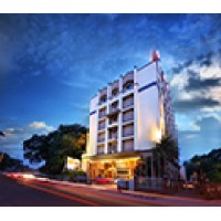 Hotel Royal Court logo - Similar company to Tripetrip