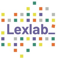 Lexlab_ logo - Similar company to Lens Bv