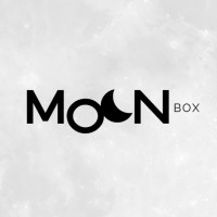 Moon Box | Velas Aromáticas e Aromas para Casa logo - Similar company to Benela, Velas Aromáticas