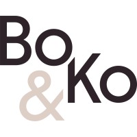 Bo&Ko logo - Similar company to Future Interiors Ltd