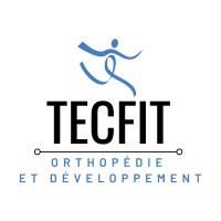 Tecfit - Orthopédie et Développement logo - Similar company to Tecfit