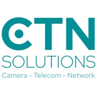 CTN Solutions logo - Similar company to Watch Systems Llc