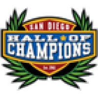 San Diego Hall Of Champions