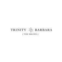 Trinity Barbara [the brand] logo - Similar company to Obshay