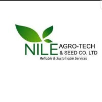 Nile Agro-Tech and Seed Company Ltd logo - Similar company to Olkros Sia