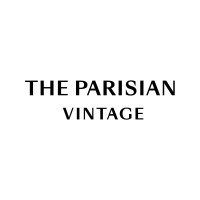 THE PARISIAN VINTAGE logo - Similar company to Concept Store Joée