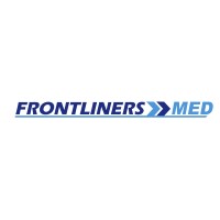 Frontliners Med logo - Similar company to Jortek Surgical, Inc.