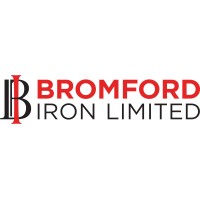 Bromford Iron Limited logo - Similar company to Swedwire Ab