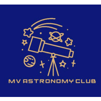Monta Vista Astronomy Club logo - Similar company to Q-Sight Labs