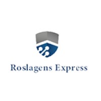 Roslagens Express logo - Similar company to Letsfocuz