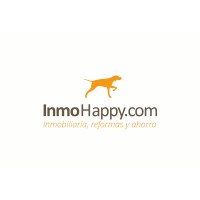 InmoHappy.com logo - Similar company to Proptech Solutions
