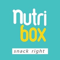 Nutribox logo - Similar company to Nutriobox
