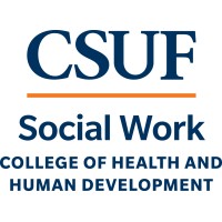 Cal State Fullerton MSW Program logo - Similar company to Cal State Fullerton University Extension