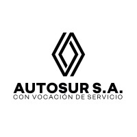 Autosur S.A. logo - Similar company to Autosur