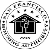 Housing Authority of the City and County of San Francisco logo - Similar company to Delivering Innovation In Supportive Housing (Dish)