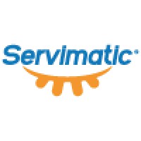 Servimatic logo - Similar company to Servimatic Vending