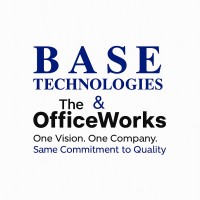 BASE Technologies & The Office Works Inc. logo - Similar company to Base Technologies