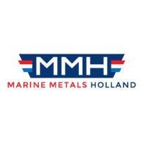 Marine Metals Holland logo - Similar company to Marine Aid Solution
