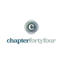 chapter forty four logo - Similar company to Parent And Professional Ltd
