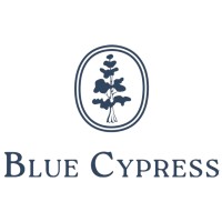 Blue Cypress Apparel logo - Similar company to Big Towns