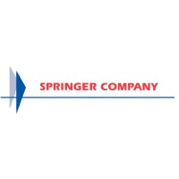 Springer Company Inc logo - Similar company to Lamb Machine Inc.