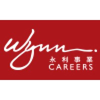 Wynn Careers Macau logo - Similar company to Galaxy Entertainment Group